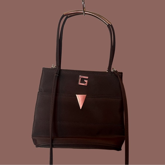 👜Vintage Y2K Guess Mini Purse👜 - Picture 1 of 5
